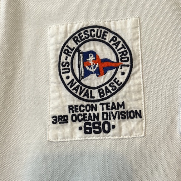Polo by Ralph Lauren polo rare hard to find - Picture 2 of 7